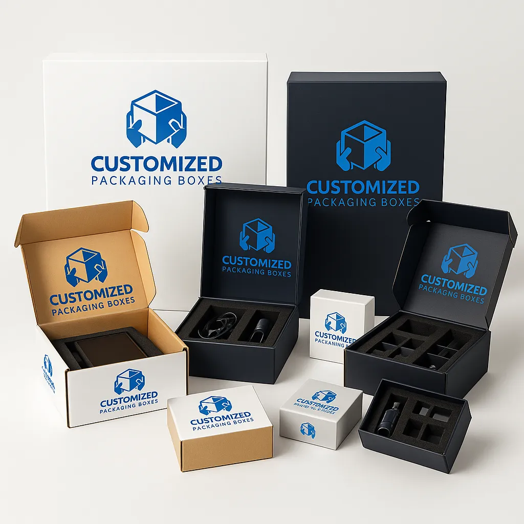 Electronics Packaging